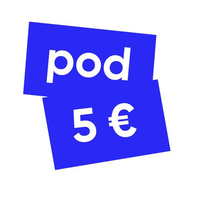 Outlet pod 5 €