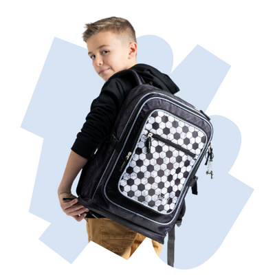 Školské sady pre chlapcov