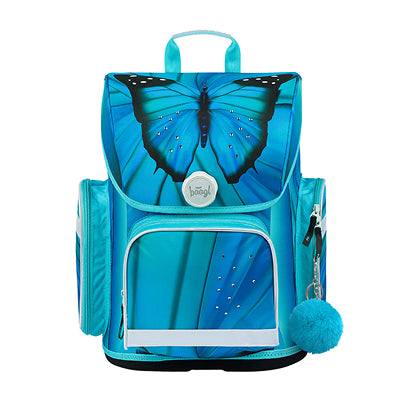 Outlet školské aktovky