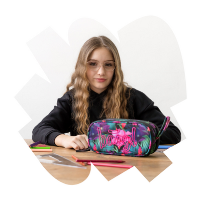 Peračníky pre dievčatá