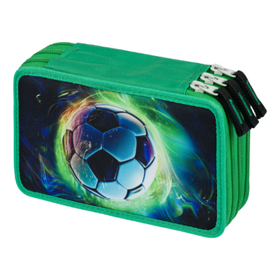 Trojposchodové peračníky