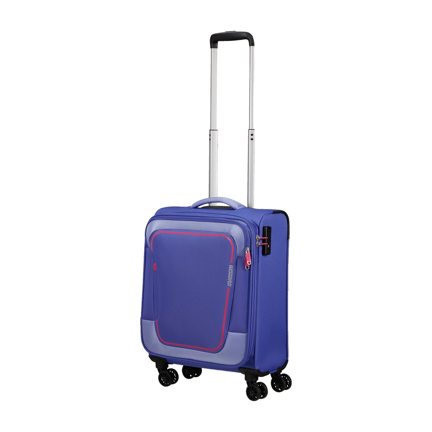 American Tourister Kabínová batožina Pulsonic 55cm