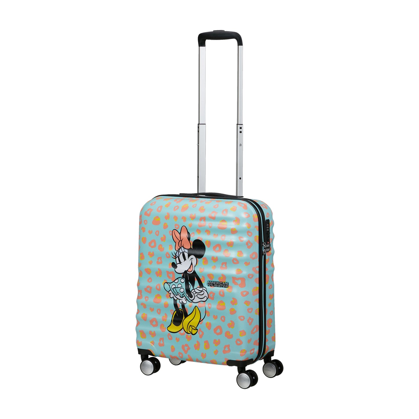American Tourister Kabínová batožina Disney Wavebreaker 55cm