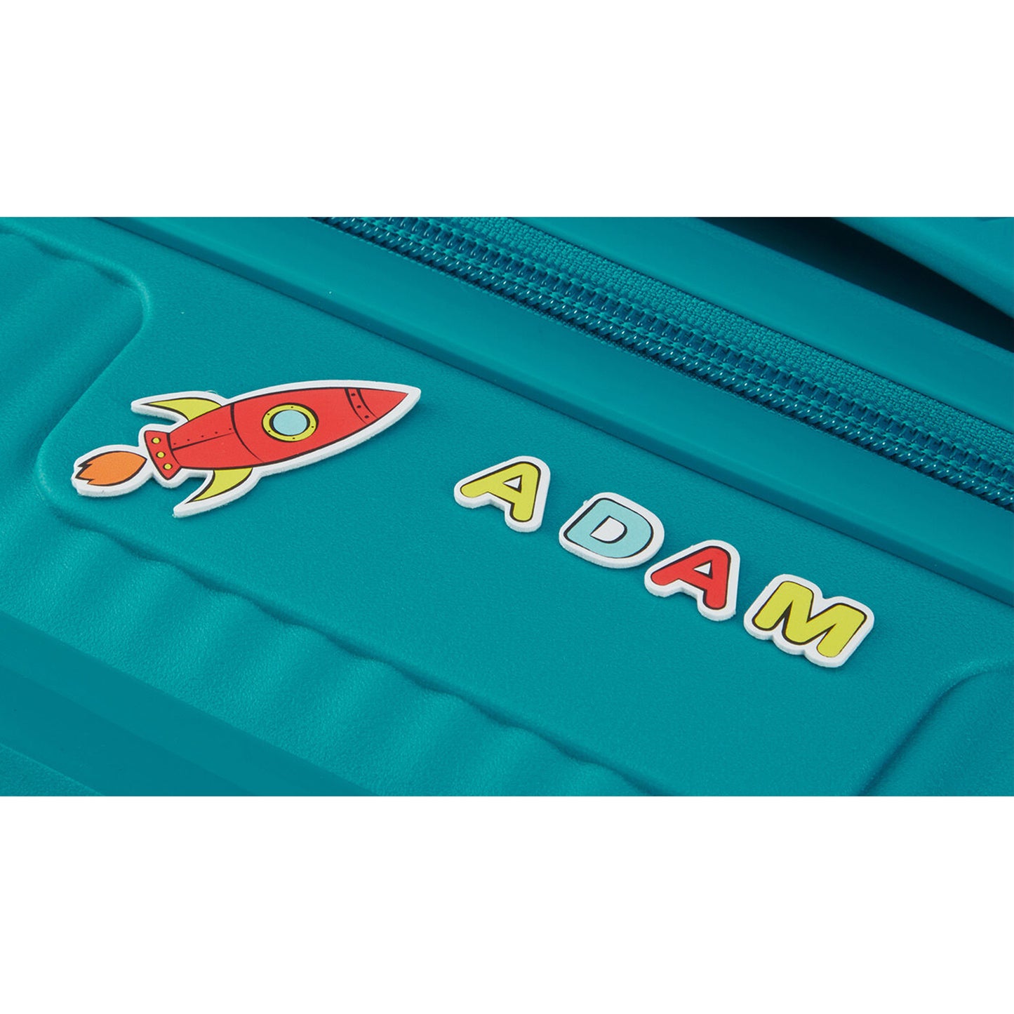 American Tourister Kabínová batožina Soundbox Mini 47cm Teal