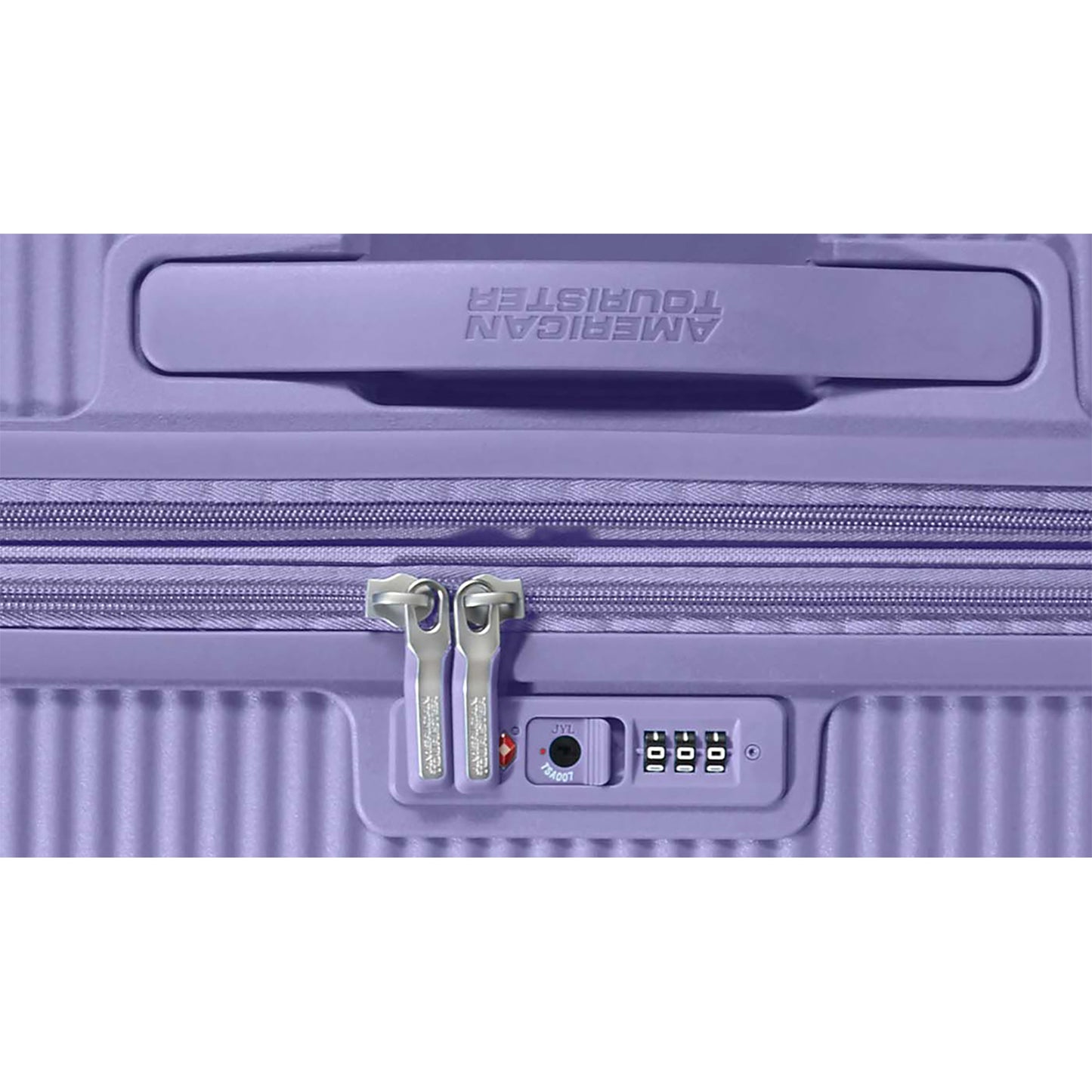 American Tourister Kabínová batožina SoundBox 55cm