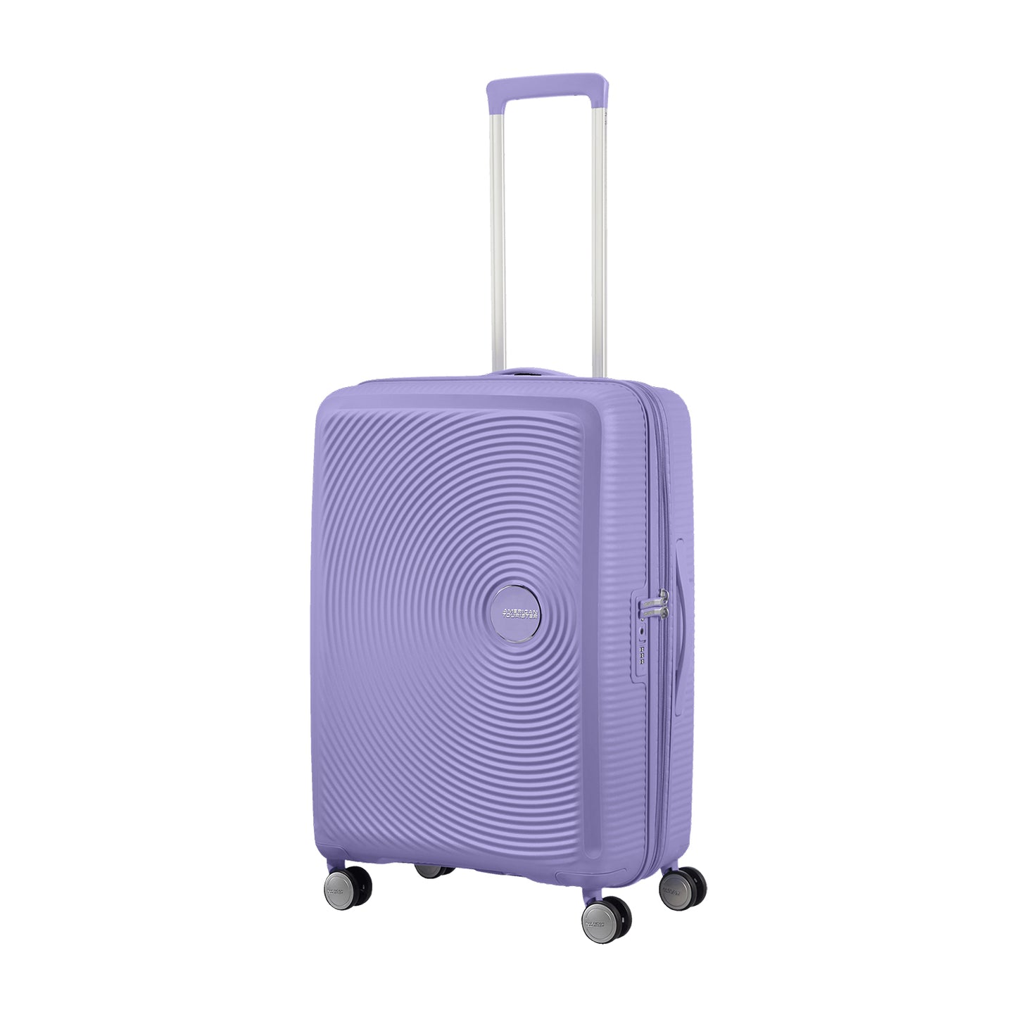 American Tourister Veľký kufor SoundBox 67cm Lavender