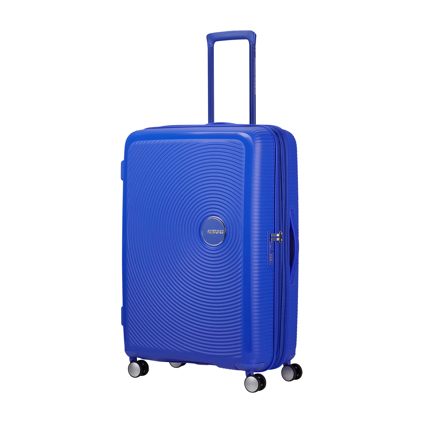 American Tourister Veľký kufor SoundBox 77cm Cobalt Blue