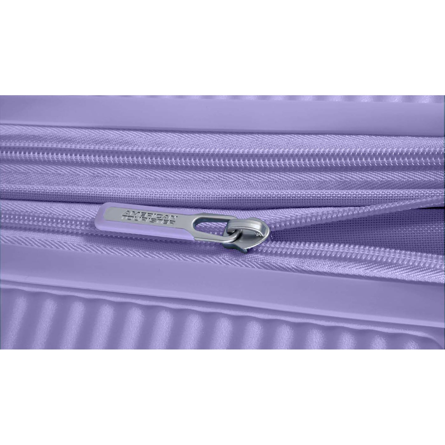 American Tourister Veľký kufor SoundBox 77cm Lavender
