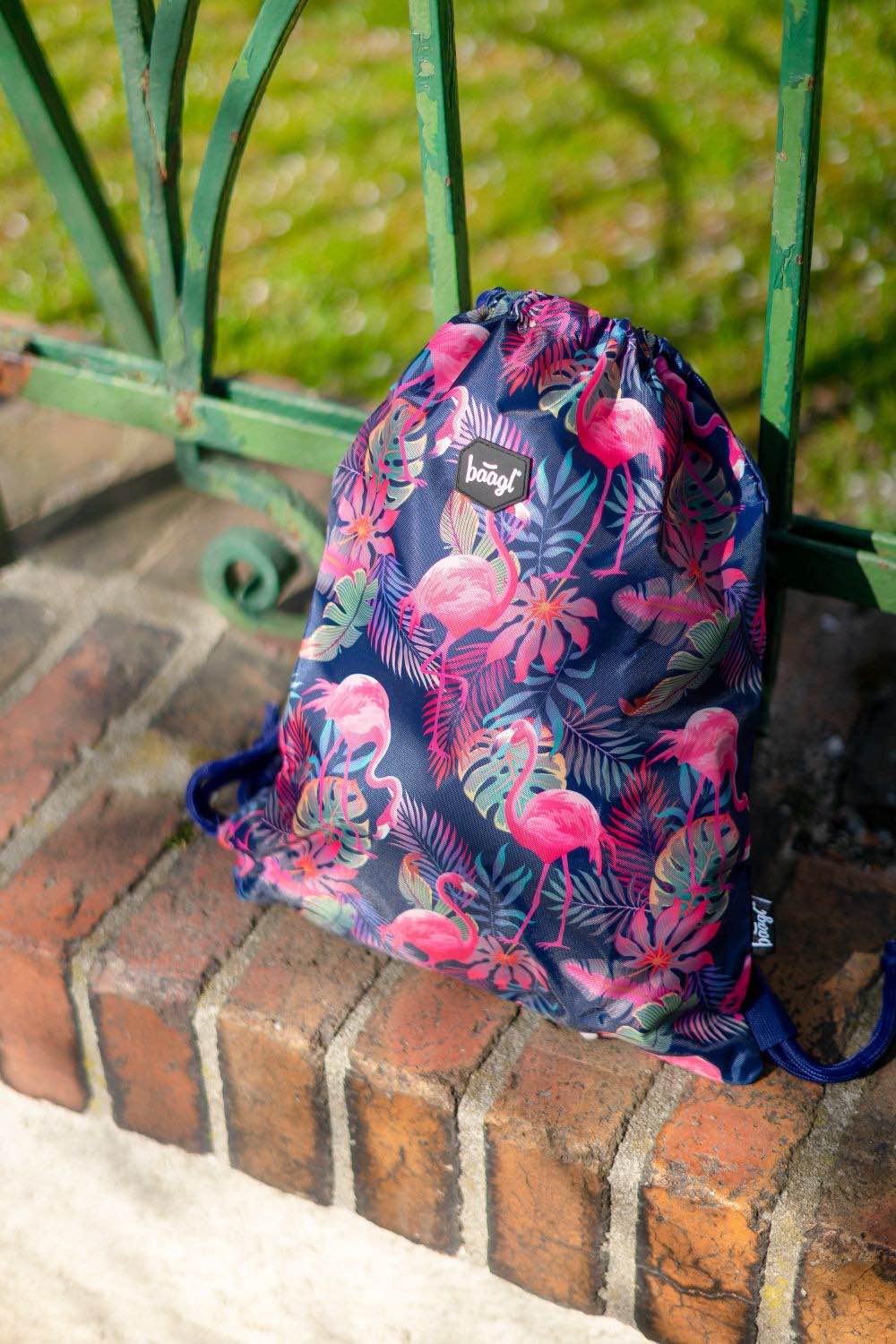 Školská sada Core Flamingo