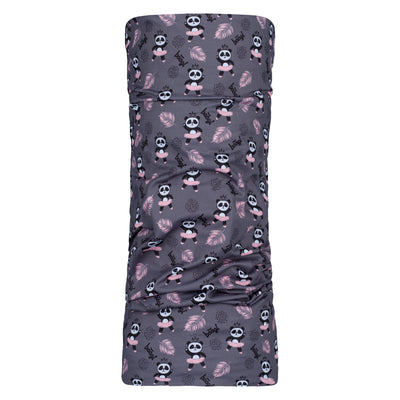 Nákrčník Panda pre dospelých