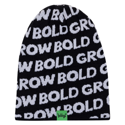 Čiapka beanie zelená