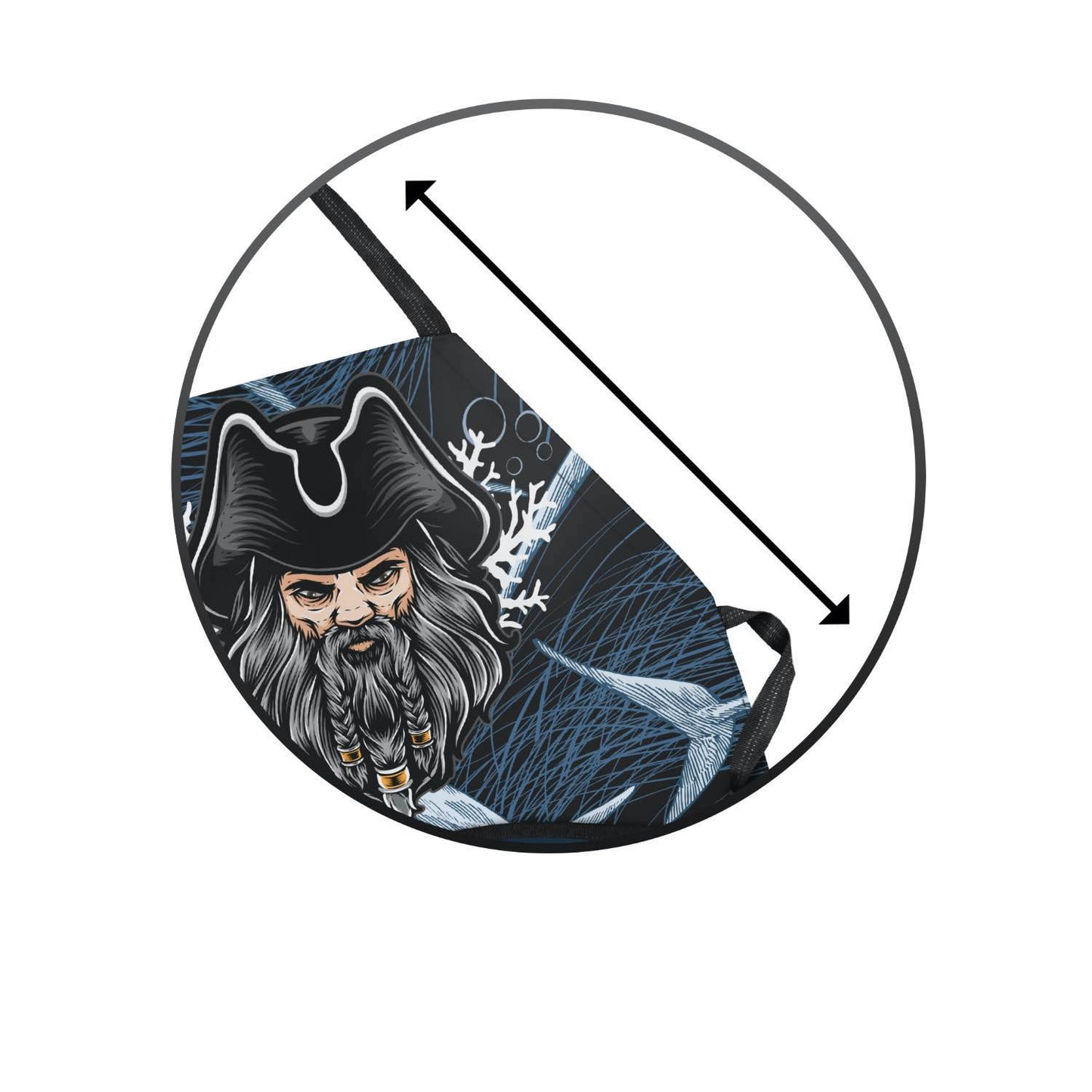 Školská sada Piráti II
