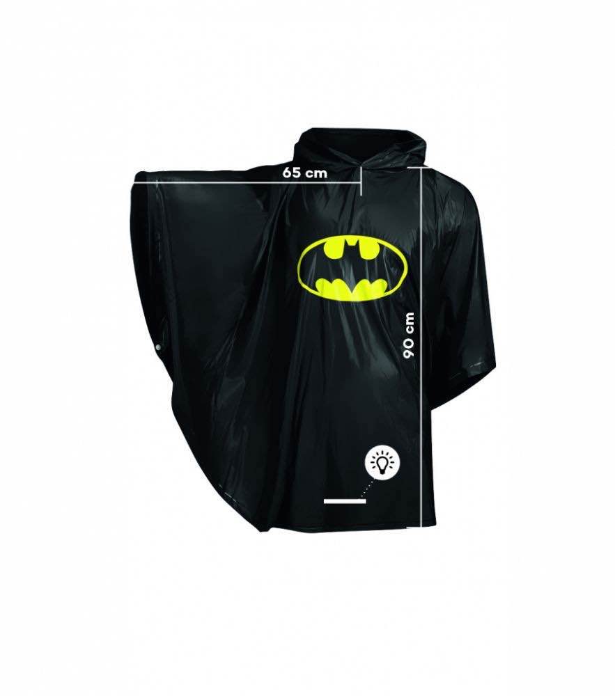 Školská sada Core Batman