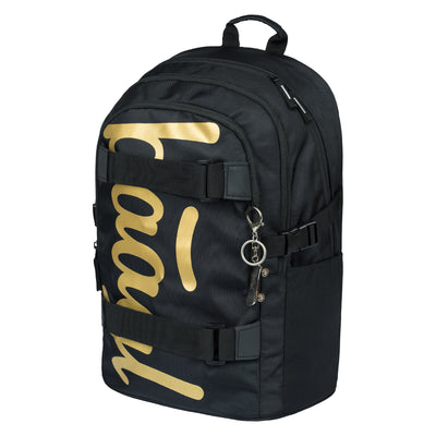 Školský batoh Skate Gold