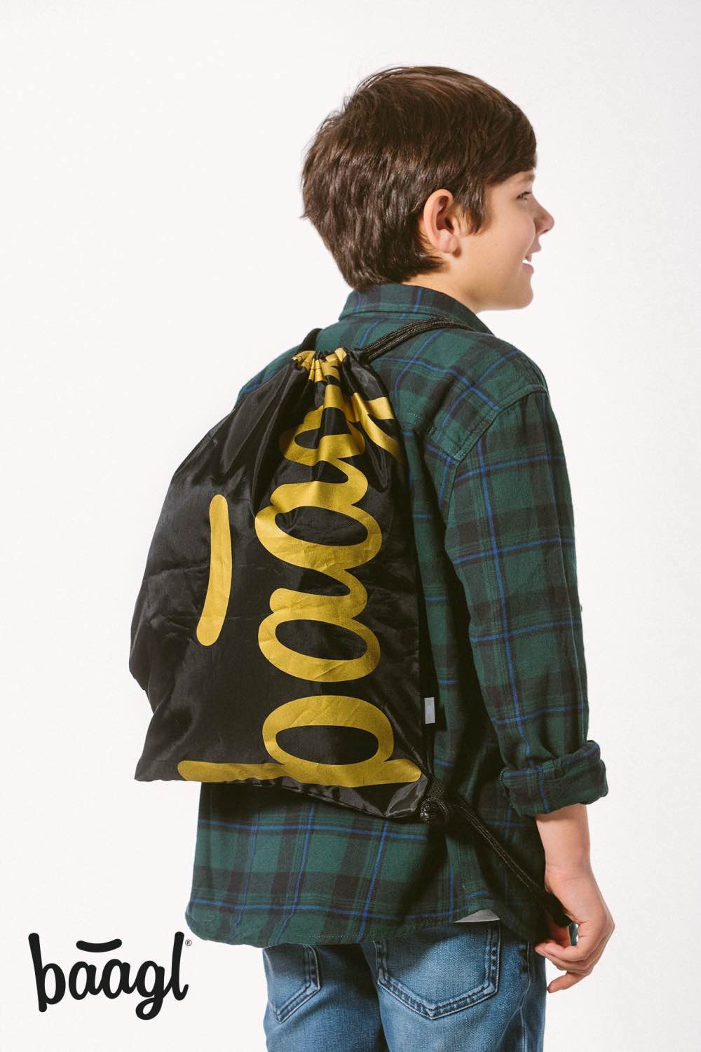 Vrecko Skate Gold