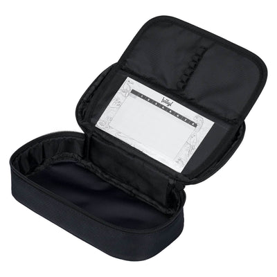 Školský peračník etui Skate Gold