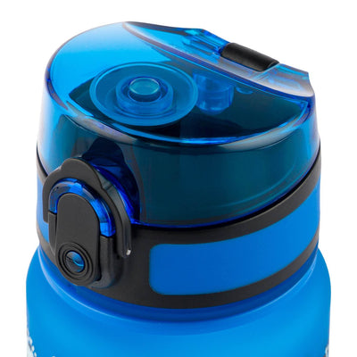 Tritanová fľaša na nápoje Space Game, 500 ml