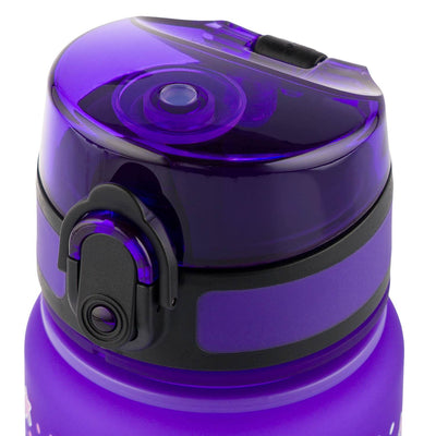 Tritanová fľaša na nápoje Jednorožec, 500 ml