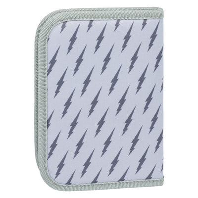 Školský peračník jednoposchodový Harry Potter Chrabromil