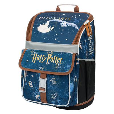 Školská aktovka Zippy Harry Potter Rokfort