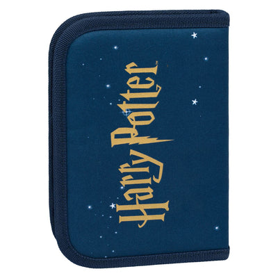 Školský peračník jednoposchodový Harry Potter Rokfort