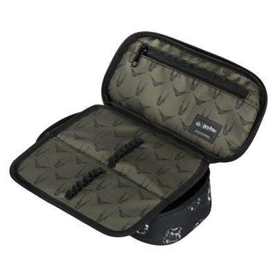 Školský peračník etui Harry Potter Rokfort