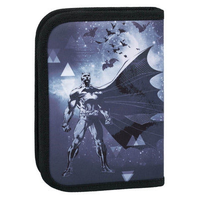 Školský peračník jednoposchodový Batman Storm
