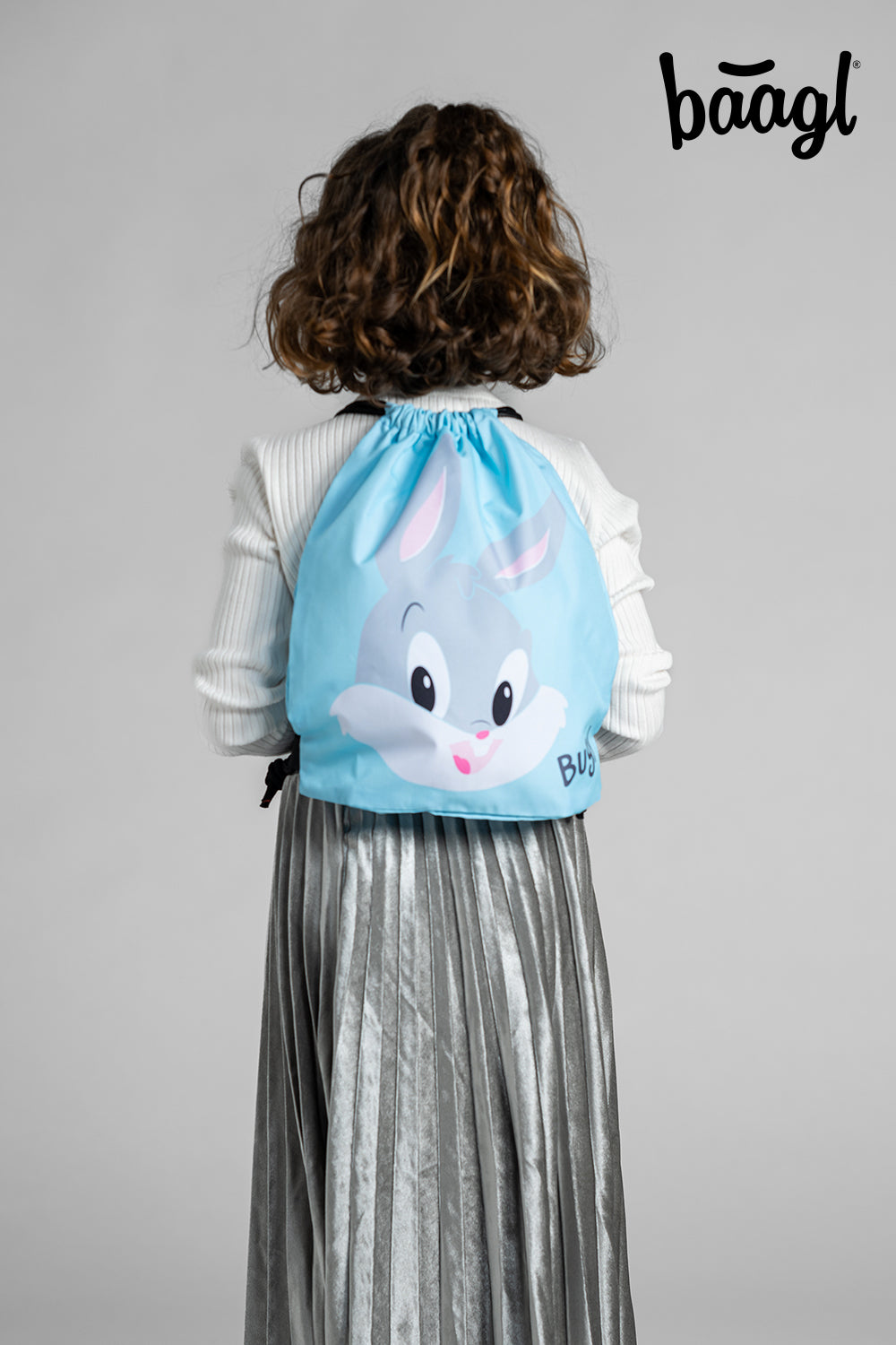 Predškolské vrecko Bugs Bunny