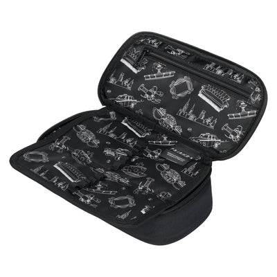 Školský peračník etui Friends Central Perk