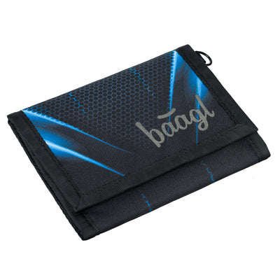 Peňaženka Bluelight