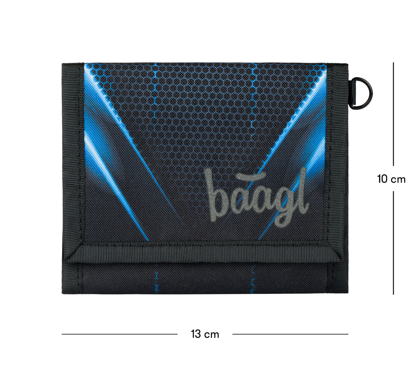 Peňaženka Bluelight