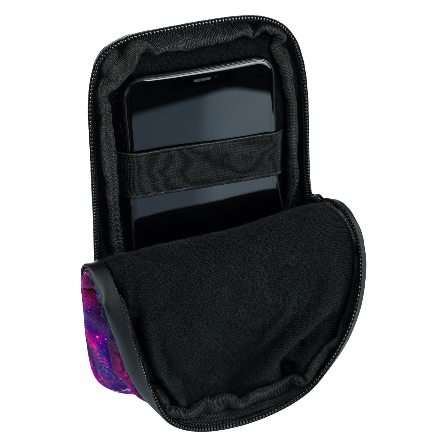 Puzdro na mobil crossbody Galaxy