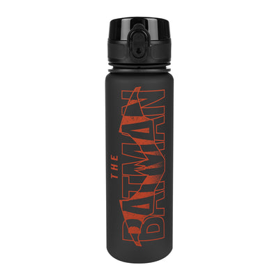 Tritanová fľaša na nápoje Batman Red, 500 ml
