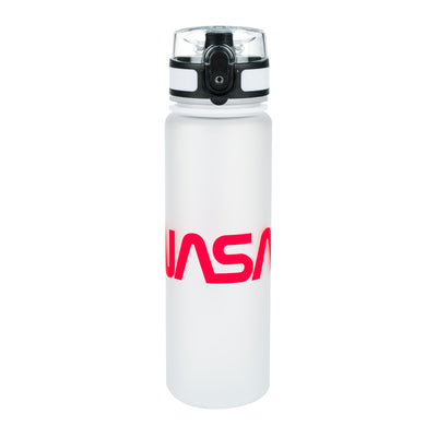 Tritanová fľaša na nápoje NASA, 500 ml