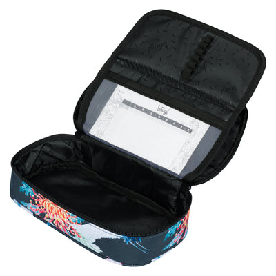 Školský peračník etui Birds