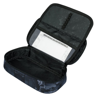 Školský peračník etui Technic