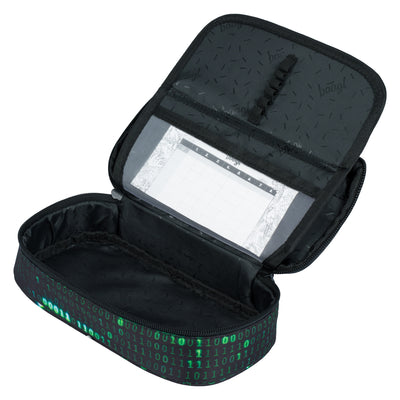 Školský peračník etui Numbers