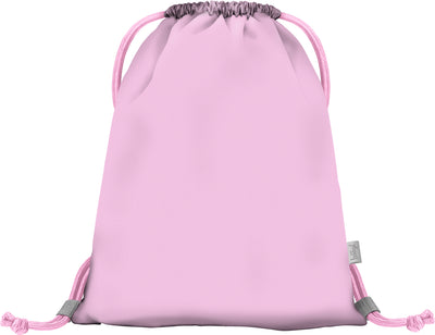 Vrecko s priehradkou na zips Rainbow Unicorn