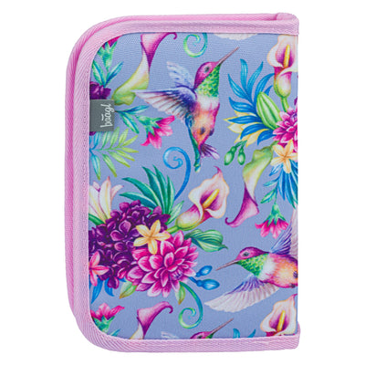 Školský peračník jednoposchodový Kolibrík