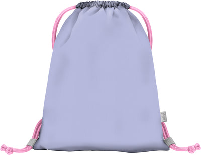 Vrecko s priehradkou na zips Kolibrík