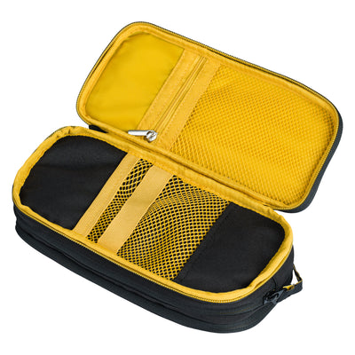 Študentský peračník etui Big Black