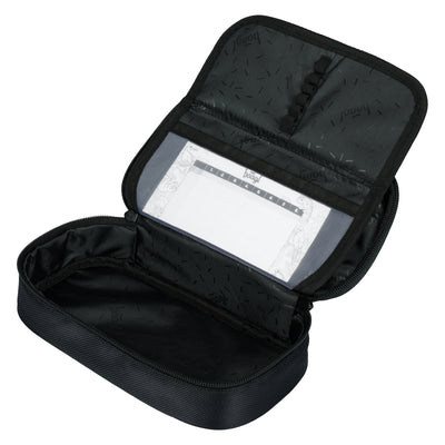 Školský peračník etui Skate Red