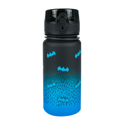 Tritanová fľaša na nápoje Gradient Batman Blue, 350 ml