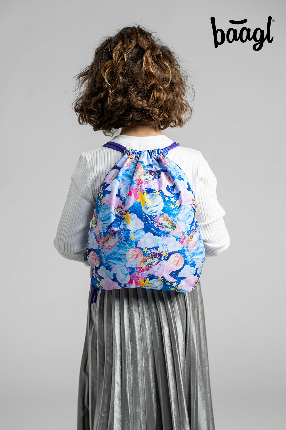 Predškolské vrecko Stars