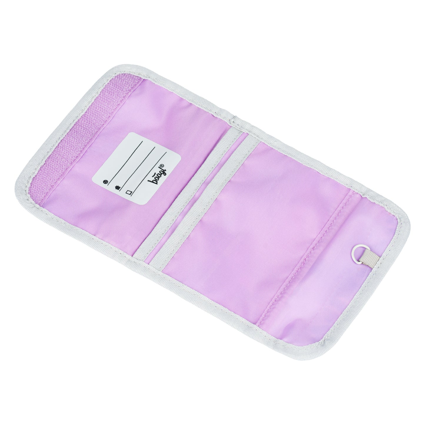 Peňaženka na krk Víla