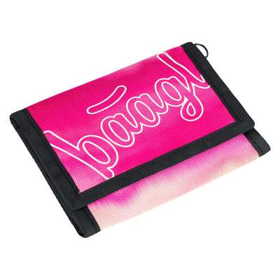 Peňaženka Pink Stripes