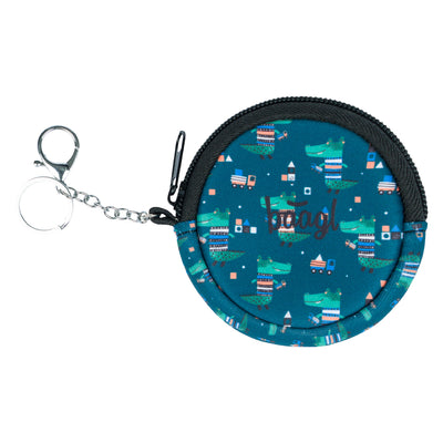 Peňaženka Krokodíl