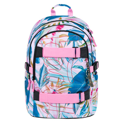 Školská sada Skate Leafs