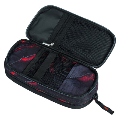 Študentský peračník etui Láva