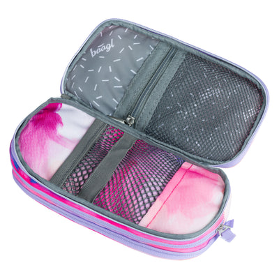 Študentský peračník etui Painting